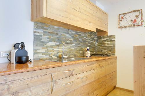 Apartamentos Ciasa Lis�ra