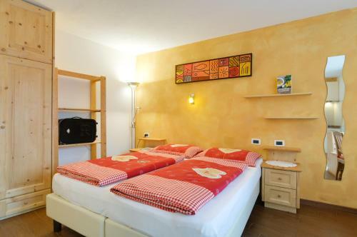 Apartamentos Ciasa Lis�ra
