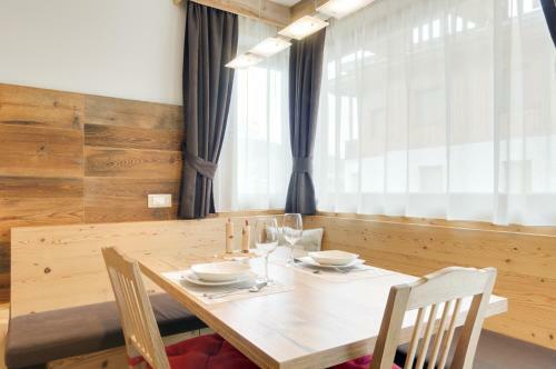 Apartamentos Ciasa Lis�ra