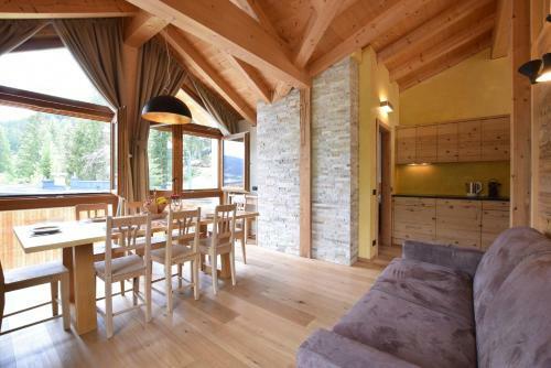 Apartamentos Ciasa Lis�ra