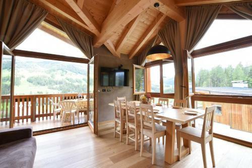 Apartamentos Ciasa Lis�ra
