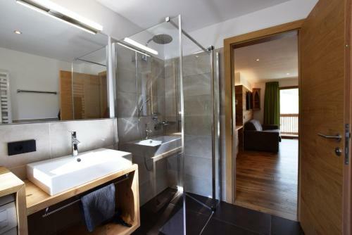 Apartamentos Ciasa Lis�ra