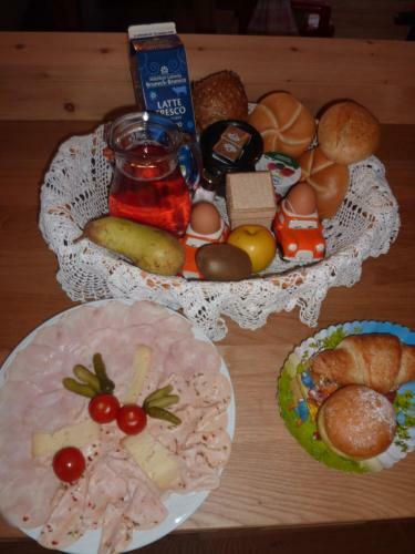 Apartamentos Ciasa Lis�ra