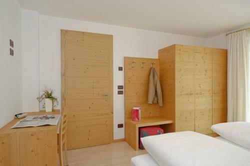 Aparthotel Residence Ciasa Mirasas