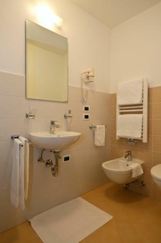 Aparthotel Residence Ciasa Mirasas
