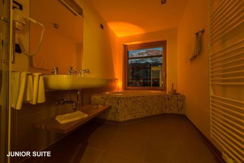 Hotel Melodia Del Bosco
