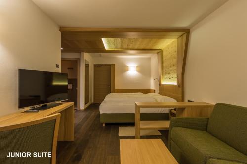 Hotel Melodia Del Bosco
