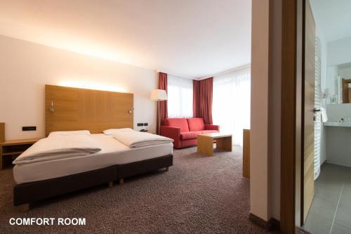 Hotel Melodia Del Bosco