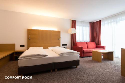 Hotel Melodia Del Bosco