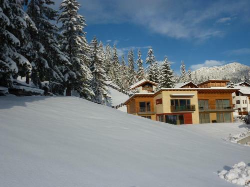 Apartamento Antor�