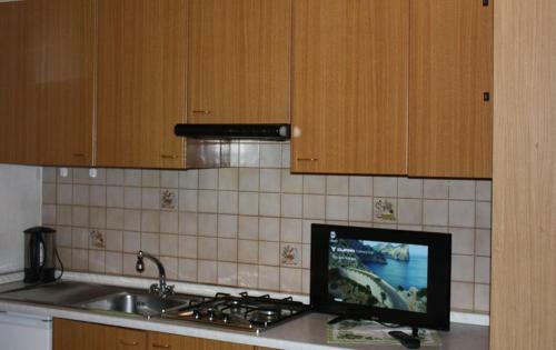 Agroturismo Appartamenti Suttru