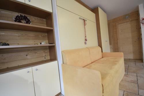 Apartamento Chalet Alla Cascata