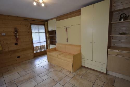 Apartamento Chalet Alla Cascata