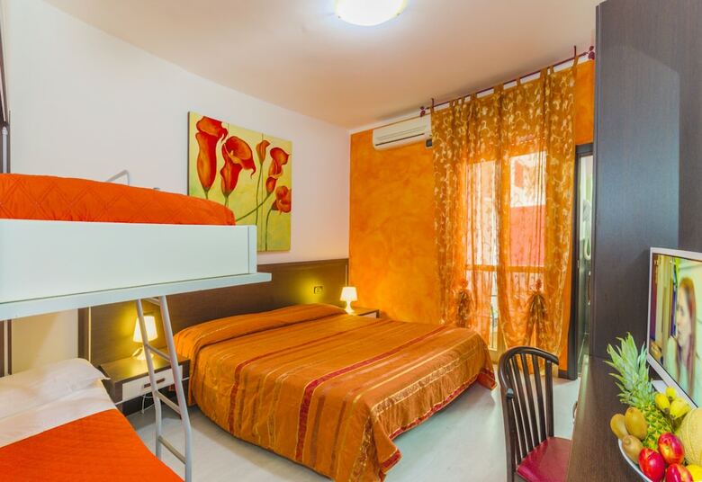 Hotel Villa Del Mar