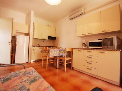 Apartamento Residence Villaggio Azzurro