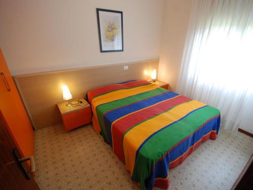 Apartamento Residence Villaggio Azzurro