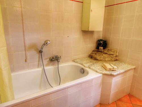 Apartment Agriturismo Nonno Raoul Ortignano I
