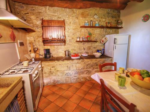 Apartment Agriturismo Nonno Raoul Ortignano I