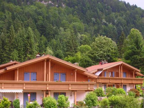 Apartamento Ciao-aschau Sachrang-grenzhub Fewo 312 G�ke
