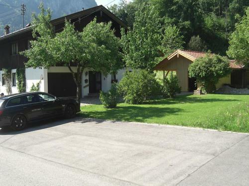 Apartamento Ferienwohnung Haus Wiesler