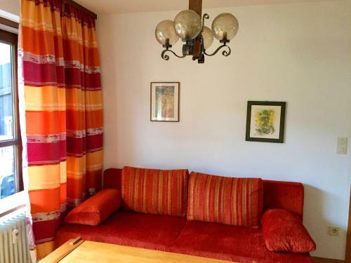 Apartamento Ciao-aschau Fewo Fey