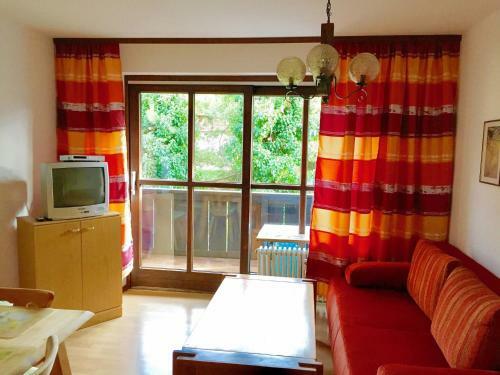 Apartamento Ciao-aschau Fewo Fey