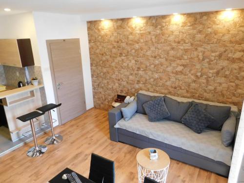 Jacky Apartment / Sea View