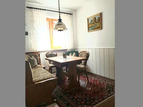 Apartamento Ferienwohnung Schwinghammer