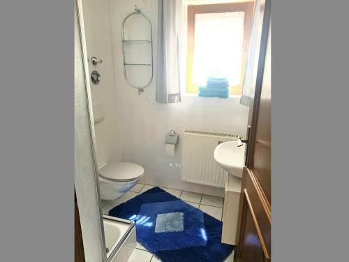 Apartamento Ferienwohnung Schwinghammer