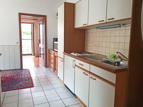 Apartamento Ferienwohnung Schwinghammer