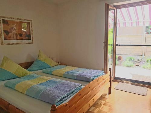 Apartamento Ferienwohnung Schwinghammer