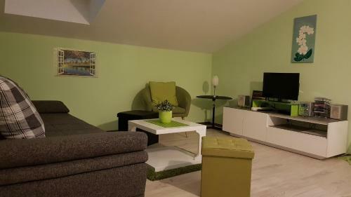 Apartamento Ciao-aschau Gschwendtnerhof Ap26 Faust