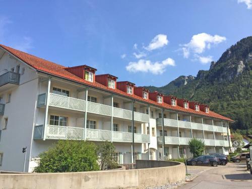 Apartamento Ciao-aschau Haus Burg Ap21 Kr�mer