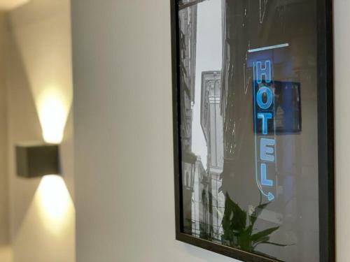Hostal Hotel-pension Haus Andrea