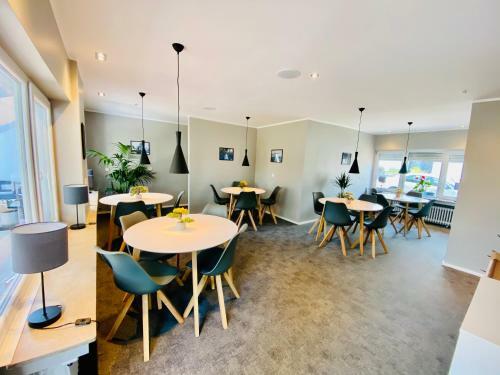 Hostal Hotel-pension Haus Andrea