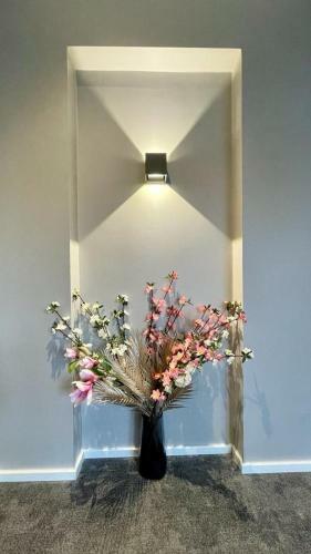Hostal Hotel-pension Haus Andrea