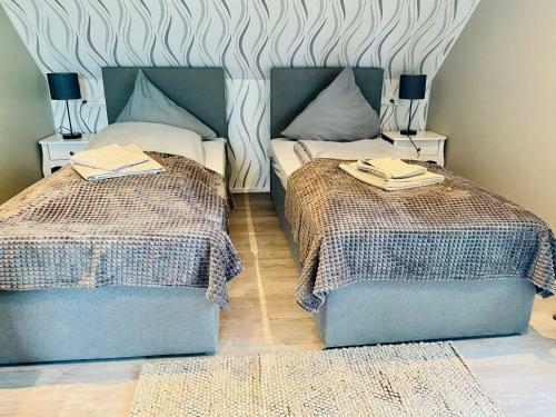 Hostal Hotel-pension Haus Andrea
