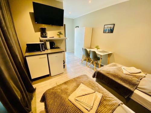 Hostal Hotel-pension Haus Andrea