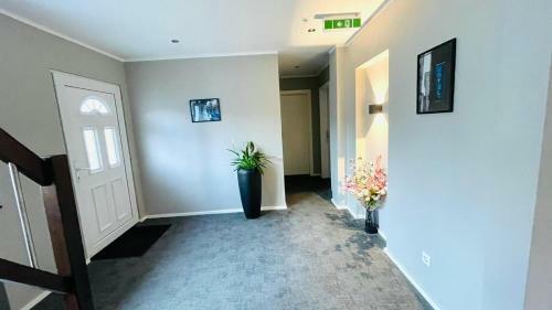 Hostal Hotel-pension Haus Andrea