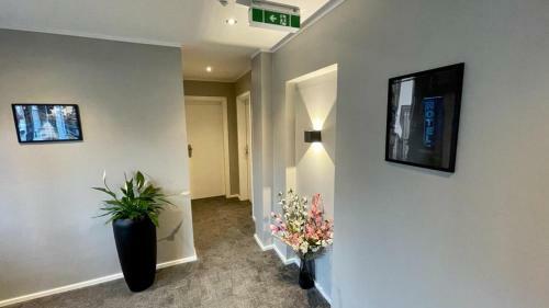 Hostal Hotel-pension Haus Andrea