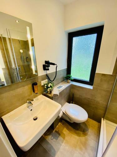 Hostal Hotel-pension Haus Andrea