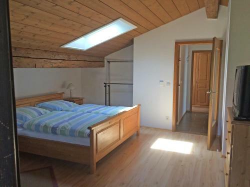 Apartamentos Ferienwohnungen Landinger