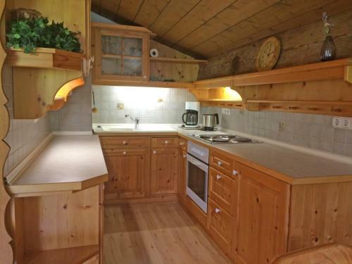 Apartamentos Ferienwohnungen Landinger