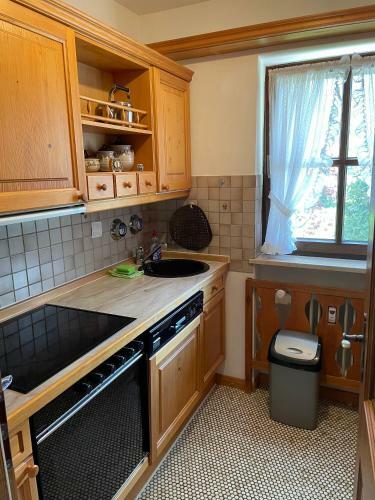 Apartamento Gschwendtnerhof App4 App5 P�tzig