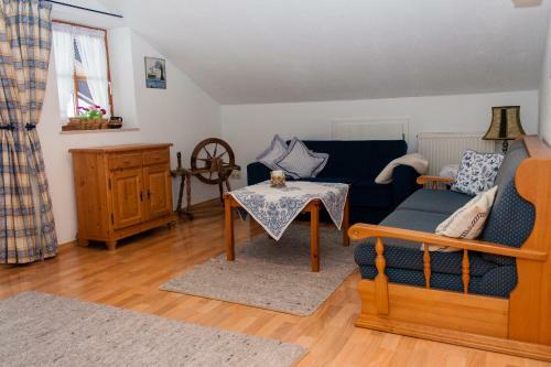 Apartamento Ferienwohnungen Kern