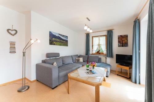 Apartamento Ferienwohnungen Haus Wiesengrund