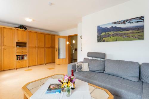 Apartamento Ferienwohnungen Haus Wiesengrund