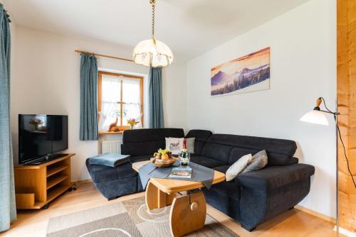 Apartamento Ferienwohnungen Haus Wiesengrund