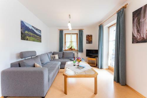 Apartamento Ferienwohnungen Haus Wiesengrund