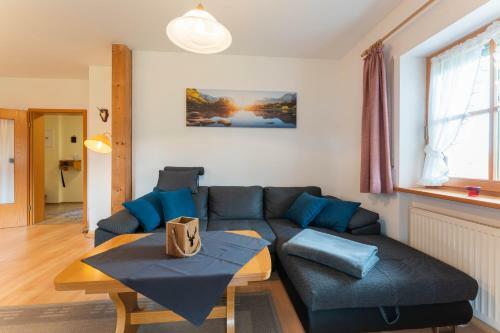 Apartamento Ferienwohnungen Haus Wiesengrund